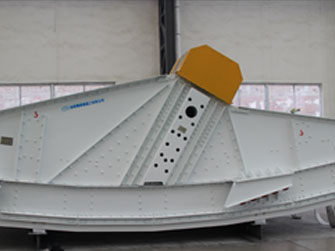 振動(dòng)篩軸承損壞的原因有哪些？三大原因造成